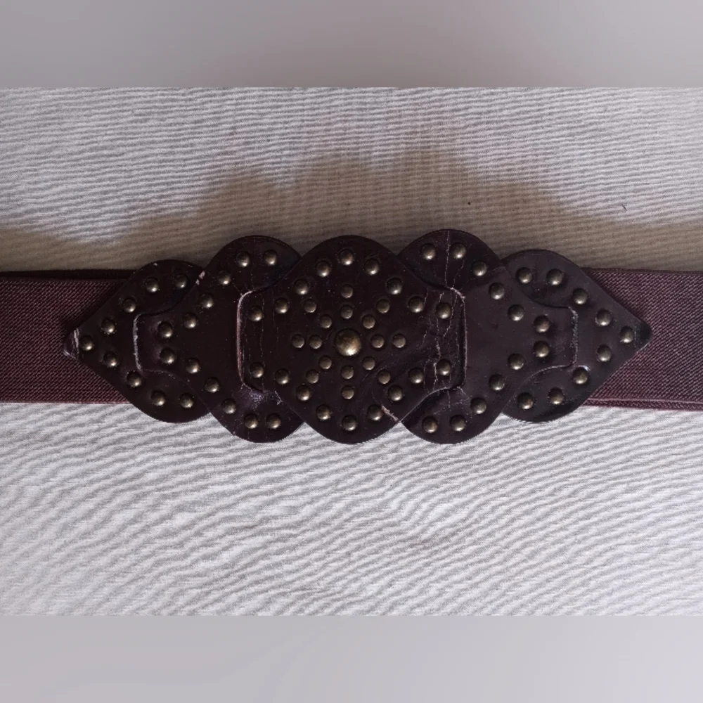 Belt